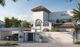 4 Bedrooms Villa for sale in Al Reef Downtown, Abu Dhabi Fay Alreeman