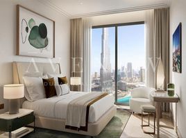 1 Bedroom Apartment for sale at St Regis The Residences, 