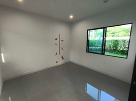 4 Bedroom Villa for sale at Kanasiri Salaya, Sala Klang, Bang Kruai, Nonthaburi