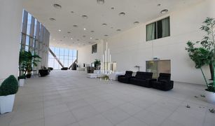Пентхаус, 5 спальни на продажу в Shams Abu Dhabi, Абу-Даби The Gate Tower 2