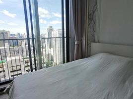 2 Schlafzimmer Appartement zu vermieten im Noble BE19, Khlong Toei Nuea