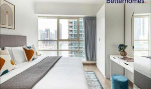 1 Bedroom Apartment for sale in Marina Quays, Dubai Marina Quay West