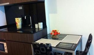 1 Bedroom Condo for sale in Khlong Tan Nuea, Bangkok Via 49