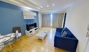 2 Bedrooms Condo for sale in Khlong Tan, Bangkok The Kaze 34