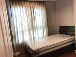 2 спален Кондо в аренду в Belle Grand Rama 9, Huai Khwang