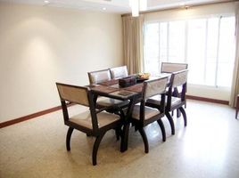 3 Schlafzimmer Appartement zu vermieten im JJ Mansion, Khlong Toei Nuea