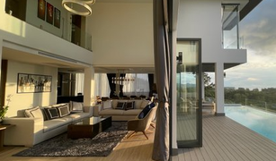 4 Bedrooms Villa for sale in Choeng Thale, Phuket Ocean Hills Phuket