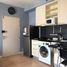 1 Bedroom Condo for rent at The Seed Mingle, Thung Mahamek, Sathon