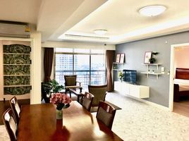 3 Bedroom Apartment for sale at Royal Castle, Khlong Tan Nuea, Watthana