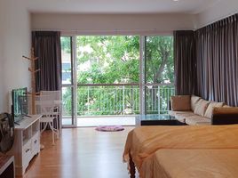 1 Schlafzimmer Wohnung zu verkaufen im Baan Ploen Talay, Cha-Am, Cha-Am