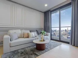 3 спален Кондо в аренду в One 9 Five Asoke - Rama 9, Huai Khwang, Хуаи Кхщанг, Бангкок, Таиланд