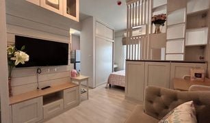 Studio Condo for sale in Samae Dam, Bangkok Unio Rama 2 - Thakham