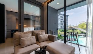 1 Schlafzimmer Wohnung zu verkaufen in Kamala, Phuket CITYGATE