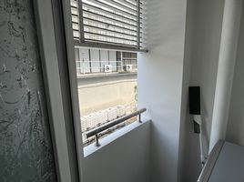 Studio Appartement zu verkaufen im Garden Asoke - Rama 9, Bang Kapi