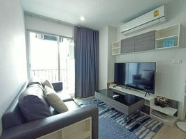 2 Bedroom Apartment for sale at Chewathai Phetkasem 27, Bang Wa, Phasi Charoen