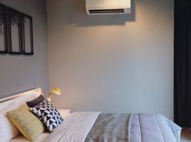1 Schlafzimmer Wohnung zu vermieten im Rhythm Sukhumvit 36-38, Khlong Tan, Khlong Toei