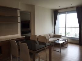 2 Schlafzimmer Wohnung zu verkaufen im Rhythm Sukhumvit 50, Phra Khanong, Khlong Toei, Bangkok