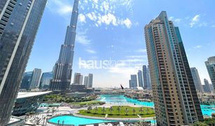 3 Bedrooms Apartment for sale in Burj Khalifa Area, Dubai Opera Grand