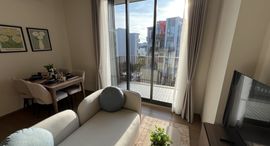 Available Units at CANVAS Cherngtalay