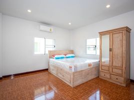 3 Bedroom Villa for sale at Lanna City, San Phak Wan