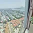 1 Schlafzimmer Appartement zu vermieten im High- End Beach Apartment, My An