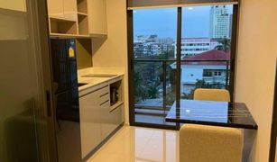 1 Bedroom Condo for sale in Phra Khanong, Bangkok Quintara Treehaus Sukhumvit 42