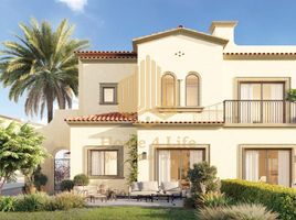 2 Bedroom Villa for sale at Bloom Living, Khalifa City A