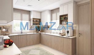 2 Habitaciones Adosado en venta en Khalifa City A, Abu Dhabi Bloom Living