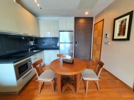 1 Bedroom Apartment for sale at Quattro By Sansiri, Khlong Tan Nuea