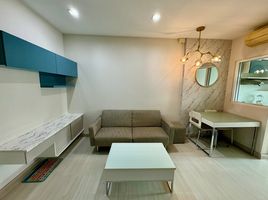 Studio Apartment for sale at The Room Ratchada-Ladprao, Chantharakasem