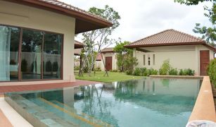 3 chambres Maison a vendre à Huai Yai, Pattaya Baan Balina 4