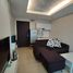 1 Bedroom Apartment for sale at Thru Thonglor, Bang Kapi, Huai Khwang