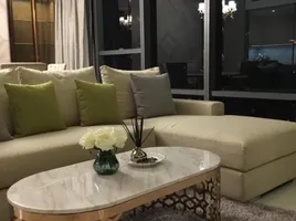 2 Bedroom Condo for rent at The Bangkok Sathorn, Thung Wat Don