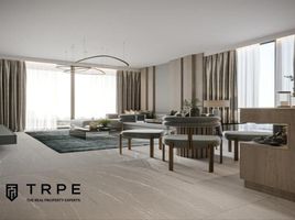 2 Bedroom Apartment for sale at Elevate by Prescott, Aston Towers, Dubai Science Park