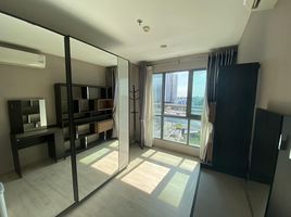 1 Bedroom Apartment for rent at Ideo Wutthakat, Bang Kho