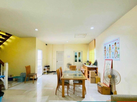 3 Bedroom House for sale in Saphan Sung, Bangkok, Saphan Sung, Saphan Sung