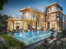 5 Bedroom Villa for sale at Damac Gems Estates 1, Artesia