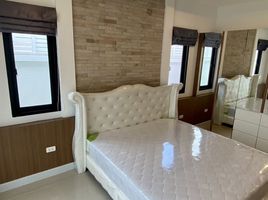 3 Bedroom Villa for sale at The Bliss 2, Huai Yai