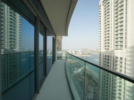 1 बेडरूम अपार्टमेंट for sale at Address The Bay, EMAAR Beachfront