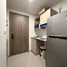 Studio Condo for rent at THE MUVE Sukhumvit 107, Samrong Nuea, Mueang Samut Prakan, Samut Prakan