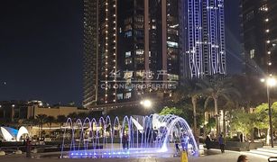 2 Bedrooms Apartment for sale in Creekside 18, Dubai Creek Horizon Podium