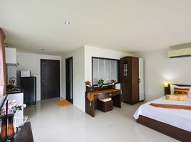 Studio Condo for rent at Bayshore Oceanview Condominium, Patong, Kathu