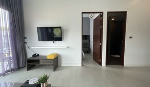 1 chambre Condominium a vendre à Rawai, Phuket Utopia Naiharn