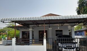 2 Bedrooms House for sale in Don Kaeo, Chiang Mai 