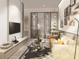 1 Bedroom Condo for sale at The Spring Loft, Fa Ham, Mueang Chiang Mai