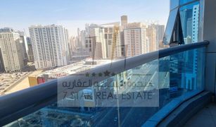 2 Bedrooms Apartment for sale in Baniyas East, Abu Dhabi Al Nahda