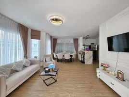 3 Bedroom House for rent at Land and Houses Park, Chalong