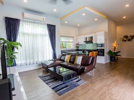 3 Bedroom House for sale at Tropical Vision, Nong Kae