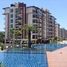 1 Schlafzimmer Wohnung zu verkaufen im Greenlake Condo Sriracha, Surasak, Si Racha, Chon Buri