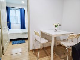 1 Schlafzimmer Wohnung zu verkaufen im B-Loft Lite Sukhumvit 115, Thepharak